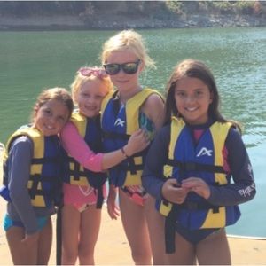 Meet your Posher, Maddie